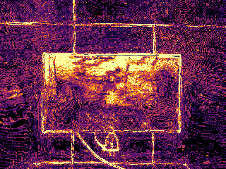 Room E_full result image.